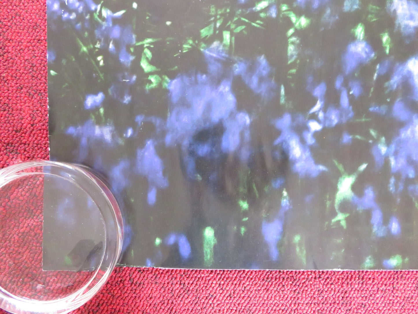 BRIGHT STAR UK QUAD ROLLED POSTER BEN WHISHAW ABBIE CORNISH 2009 Rendezvous Cinema Movie posters