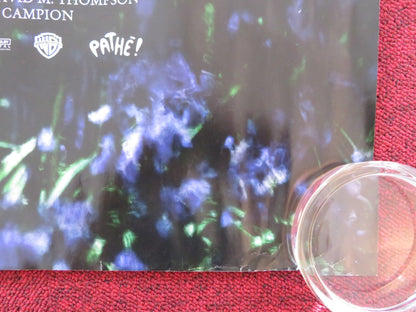 BRIGHT STAR UK QUAD ROLLED POSTER BEN WHISHAW ABBIE CORNISH 2009 Rendezvous Cinema Movie posters