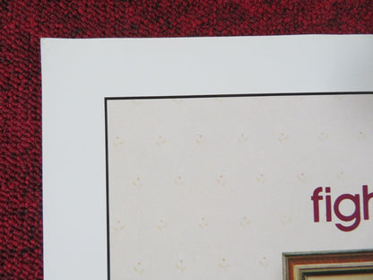 BRIGHTON BEACH MEMOIRS FOLDED US ONE SHEET POSTER JONATHAN SILVERMAN 1986 Rendezvous Cinema Movie posters