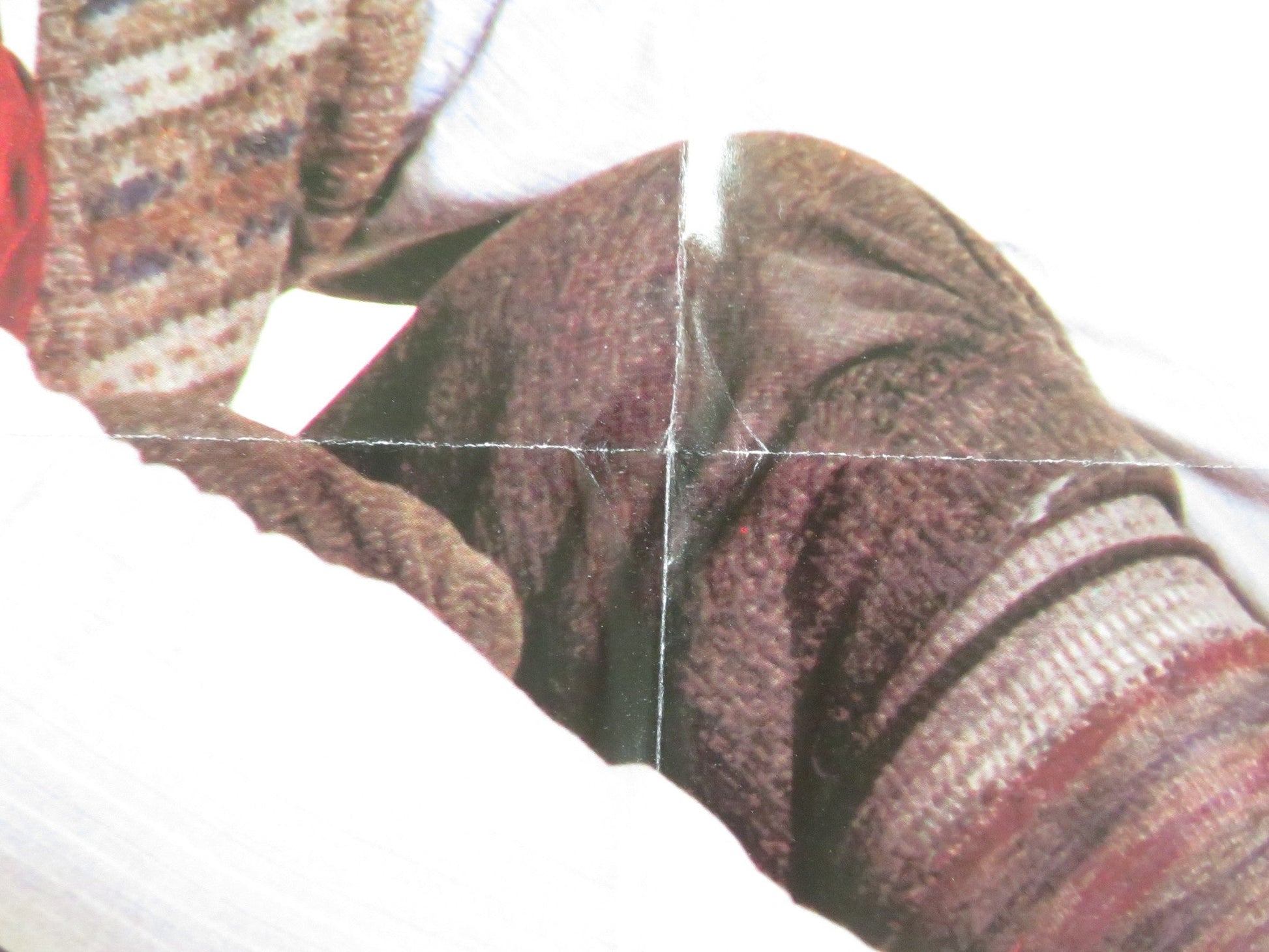 BRIGHTON BEACH MEMOIRS FOLDED US ONE SHEET POSTER JONATHAN SILVERMAN 1986 Rendezvous Cinema Movie posters