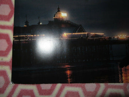 BRIGHTON ROCK QUAD (30"x 40") ROLLED POSTER SAM RILEY HELEN MIRREN 2010 Rendezvous Cinema Movie posters