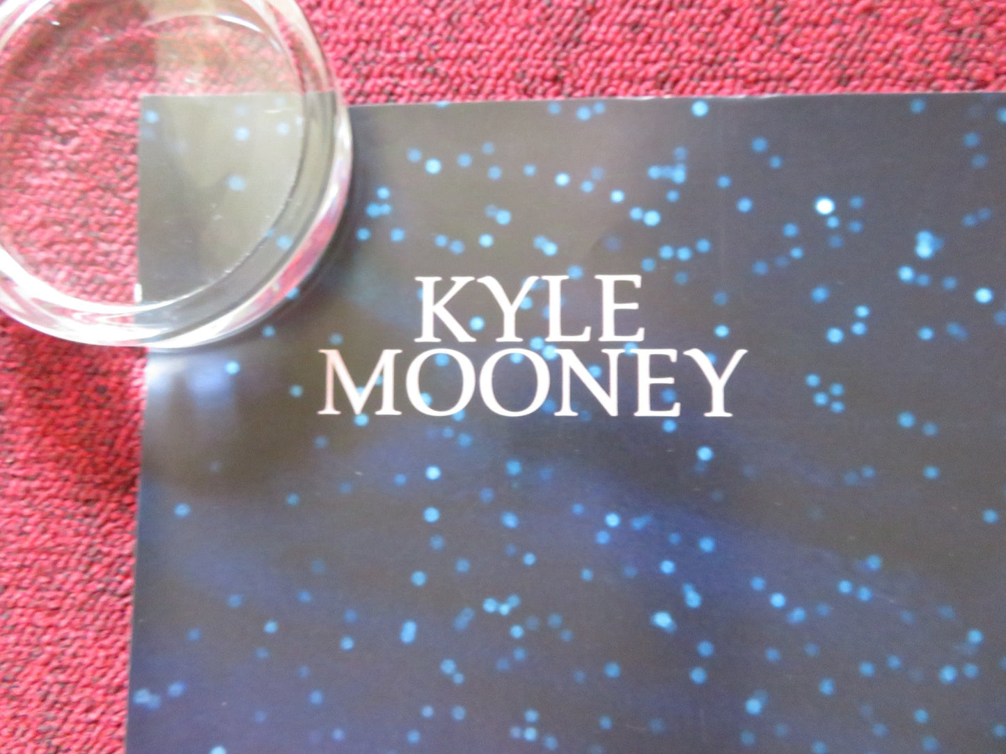 BRIGSBY BEAR UK QUAD (30"x 40") ROLLED POSTER CLAIRE DANES GREG KINNEAR 2017 Rendezvous Cinema Movie posters