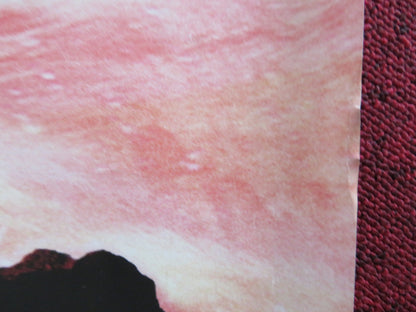 BRIGSBY BEAR UK QUAD (30"x 40") ROLLED POSTER CLAIRE DANES GREG KINNEAR 2017 Rendezvous Cinema Movie posters