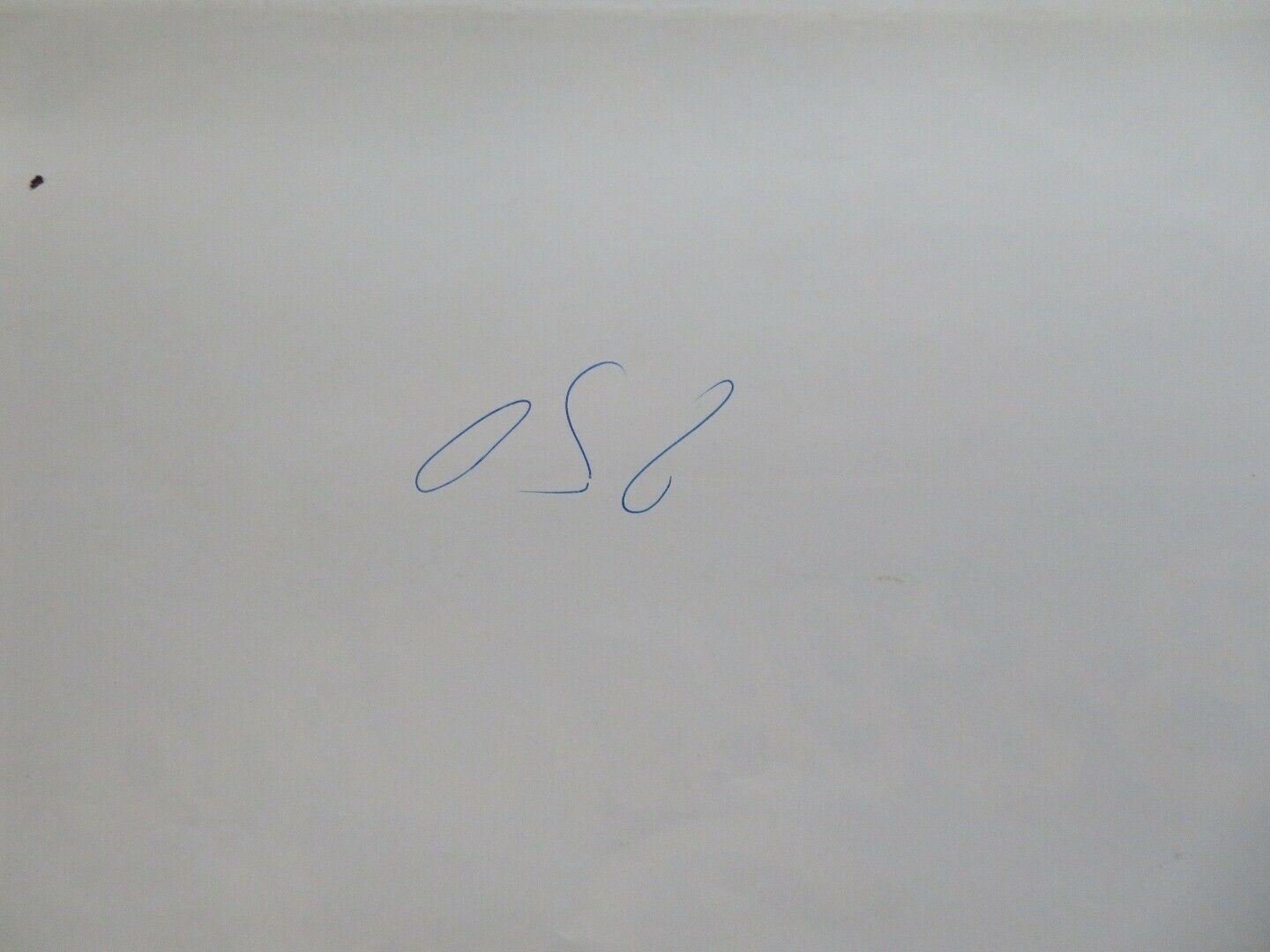 BRILLANTINA ROCK ITALIAN LOCANDINA (27.5"x13") POSTER MONTY RAY GARRISON 1979 Movie posters