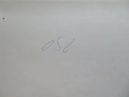 BRILLANTINA ROCK ITALIAN LOCANDINA (27.5"x13") POSTER MONTY RAY GARRISON 1979 Movie posters