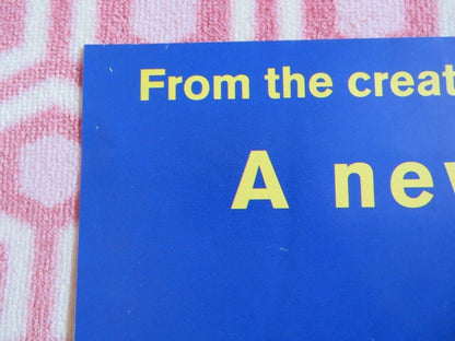 BROADWAY BOUND BRITISH QUAD (30 x 40)POSTER ANNE BANCROFT HUME CRONYN NEIL SIMON Movie posters