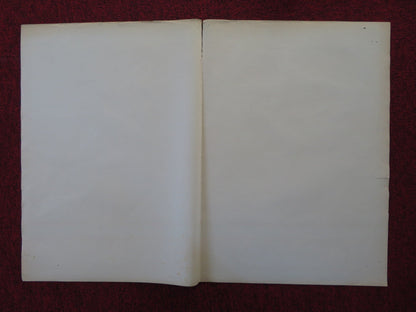 BROKEN ARROW - A ITALIAN FOTOBUSTA POSTER JAMES STEWART DEBRA PAGET 1964 Rendezvous Cinema Movie posters