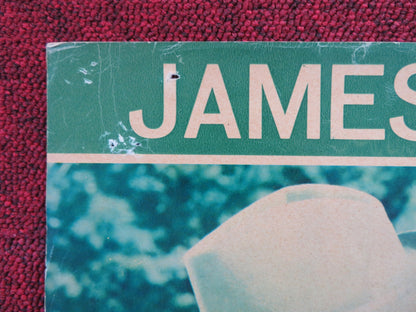 BROKEN ARROW - A ITALIAN FOTOBUSTA POSTER JAMES STEWART DEBRA PAGET 1964 Rendezvous Cinema Movie posters