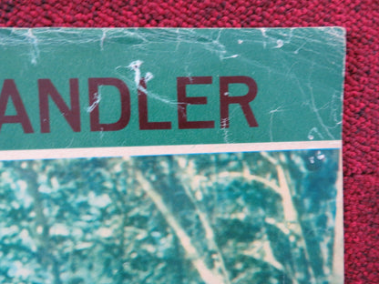 BROKEN ARROW - A ITALIAN FOTOBUSTA POSTER JAMES STEWART DEBRA PAGET 1964 Rendezvous Cinema Movie posters