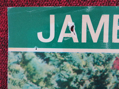 BROKEN ARROW - B ITALIAN FOTOBUSTA POSTER JAMES STEWART DEBRA PAGET 1964 Rendezvous Cinema Movie posters