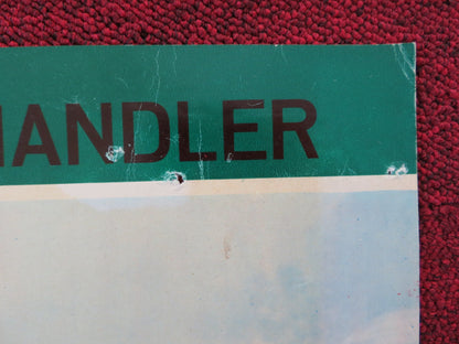 BROKEN ARROW - C ITALIAN FOTOBUSTA POSTER JAMES STEWART DEBRA PAGET 1964 Rendezvous Cinema Movie posters