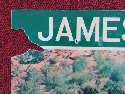 BROKEN ARROW - C ITALIAN FOTOBUSTA POSTER JAMES STEWART DEBRA PAGET 1964 Rendezvous Cinema Movie posters