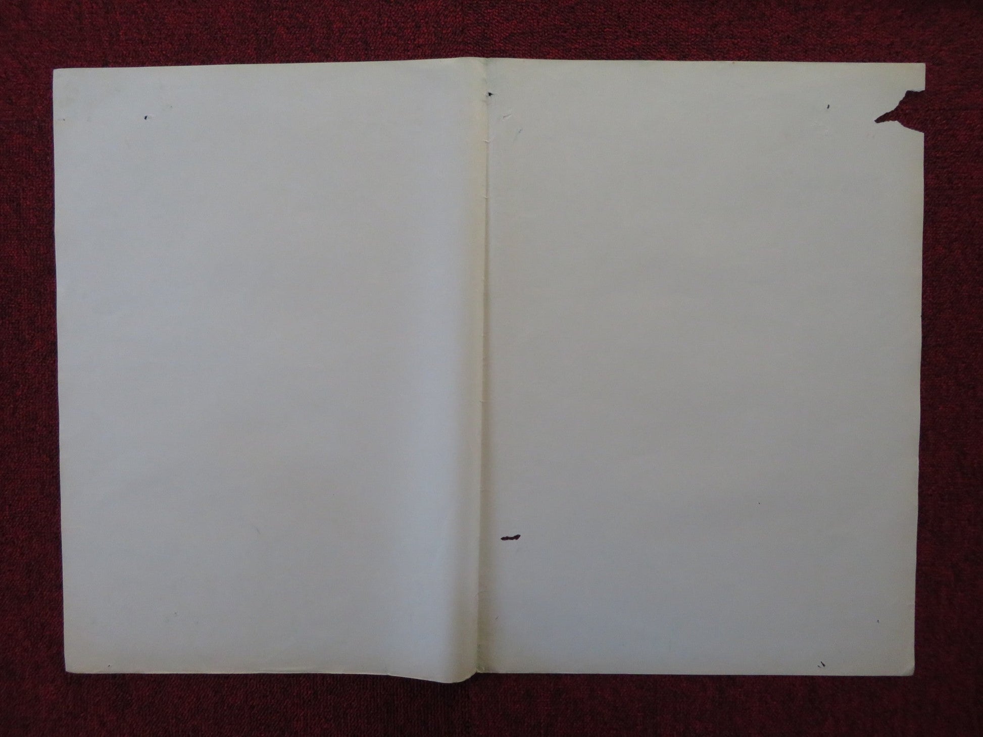 BROKEN ARROW - C ITALIAN FOTOBUSTA POSTER JAMES STEWART DEBRA PAGET 1964 Rendezvous Cinema Movie posters