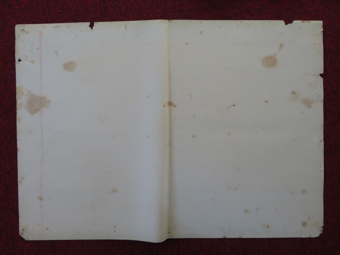 BROKEN ARROW - D ITALIAN FOTOBUSTA POSTER JAMES STEWART DEBRA PAGET 1964 Rendezvous Cinema Movie posters