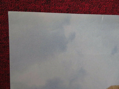 BROKEN BRIDGES US ONE SHEET ROLLED POSTER TOBY KEITH KELLY PRESTON 2006 Movie posters