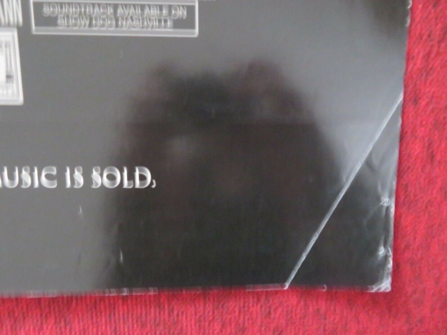 BROKEN BRIDGES US ONE SHEET ROLLED POSTER TOBY KEITH KELLY PRESTON 2006 Movie posters