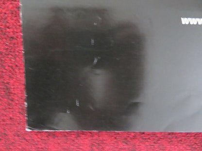 BROKEN BRIDGES US ONE SHEET ROLLED POSTER TOBY KEITH KELLY PRESTON 2006 Movie posters