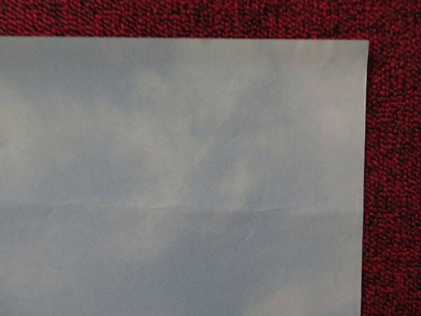 BROKEN BRIDGES US ONE SHEET ROLLED POSTER TOBY KEITH KELLY PRESTON 2006 Movie posters