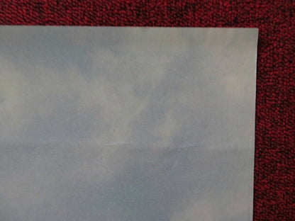 BROKEN BRIDGES US ONE SHEET ROLLED POSTER TOBY KEITH KELLY PRESTON 2006 Movie posters