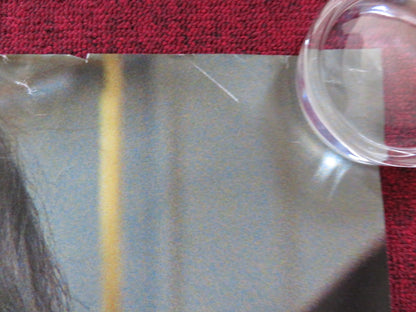 BROKEN FLOWERS UK QUAD (30"x 40") ROLLED POSTER BILL MURRAY JULIE DELPY 2005 Rendezvous Cinema Movie posters