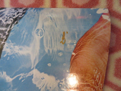 BROKEN LIZARD'S CLUB DREAD US ROLLED POSTER BILL PAXON 2004 Movie posters