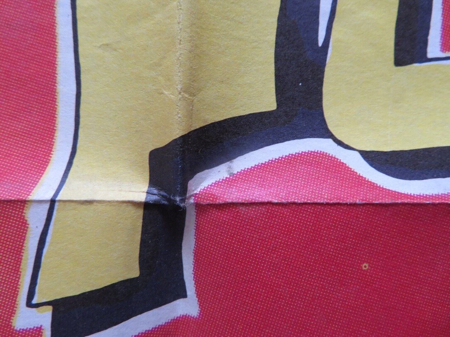 BRONCO FURY US ONE SHEET POSTER CHILL WILLS 1959 - Rendezvous Cinema