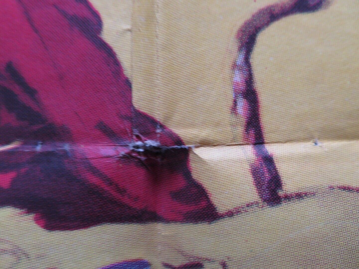 BRONCO FURY US ONE SHEET POSTER CHILL WILLS 1959 - Rendezvous Cinema