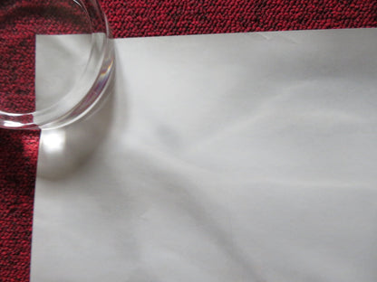 BROTHER BEAR UK QUAD (30"x 40") ROLLED POSTER DISNEY JOAQUIN PHOENIX 2003 Rendezvous Cinema Movie posters