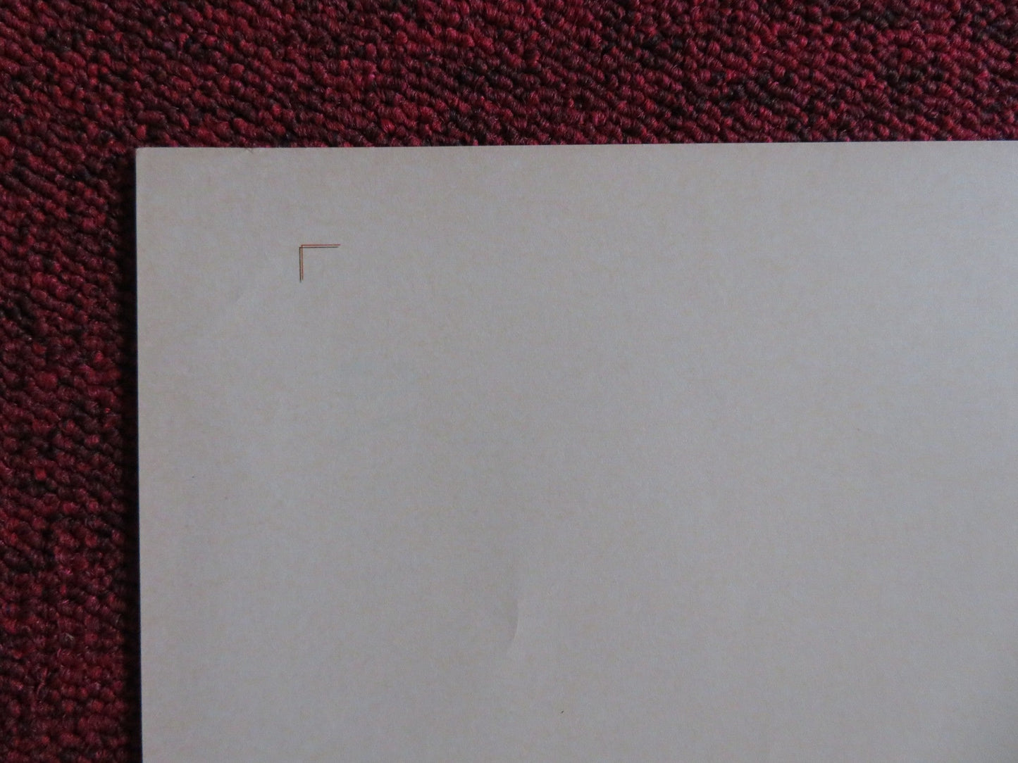 BROTHER JOHN FOLDED US ONE SHEET POSTER SIDNEY POITIER WILL GEER 1971 Rendezvous Cinema Movie posters