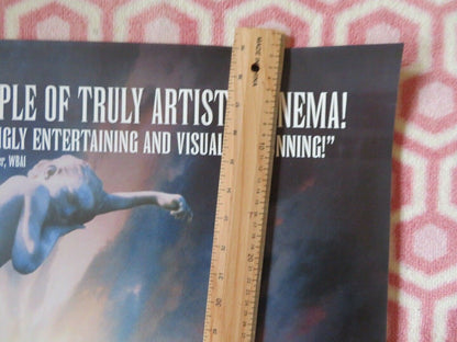 BROTHER OF SLEEP US ONE SHEET ROLLED POSTER ANDRE EISERMANN 1995 Movie posters