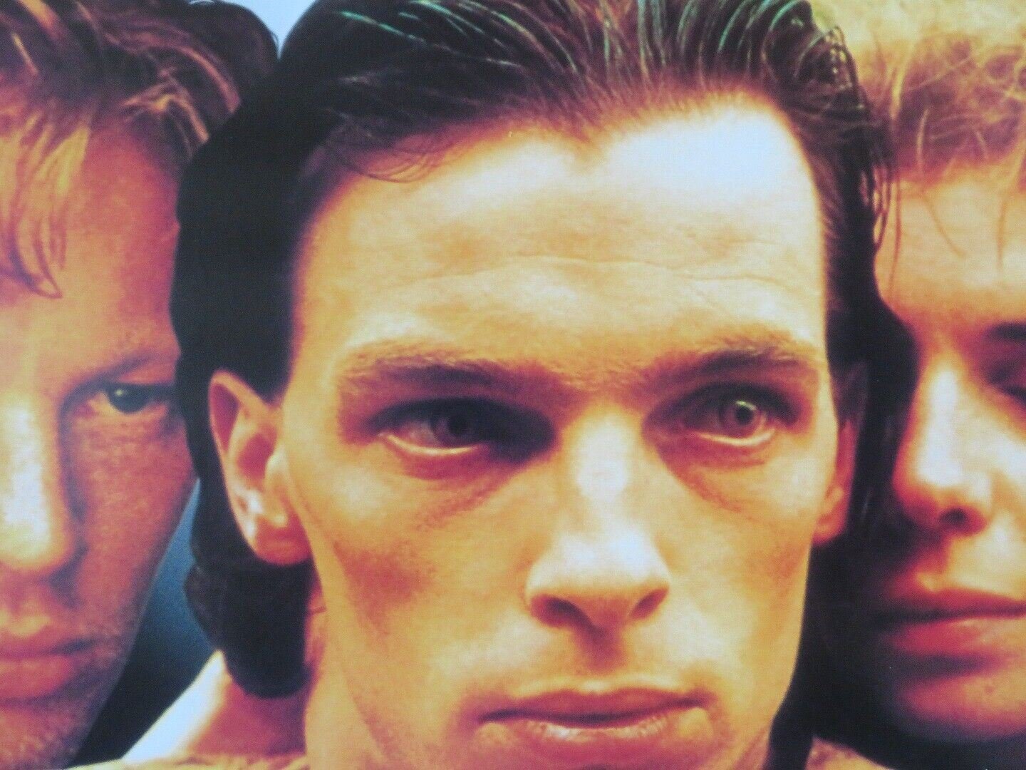 BROTHER OF SLEEP US ONE SHEET ROLLED POSTER ANDRE EISERMANN 1995 Movie posters