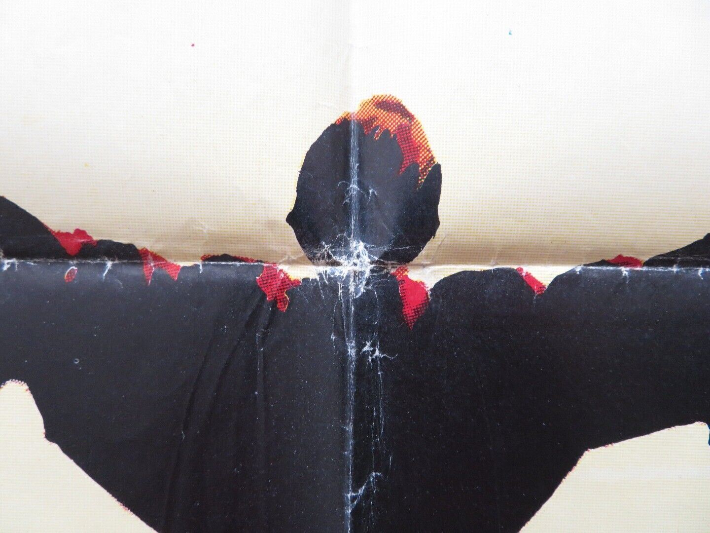 BROTHER SUN, SISTER MOON FOLDED ARGENTINA ONE SHEET POSTER ALEC GUINNESS 1972 Movie posters