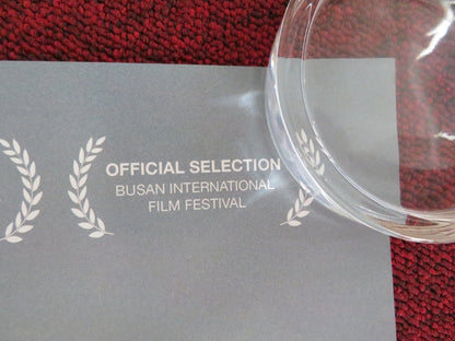 BROTHER US ONE SHEET ROLLED POSTER LAMAR JOHNSON AARON PIERRE 2022 Rendezvous Cinema Movie posters