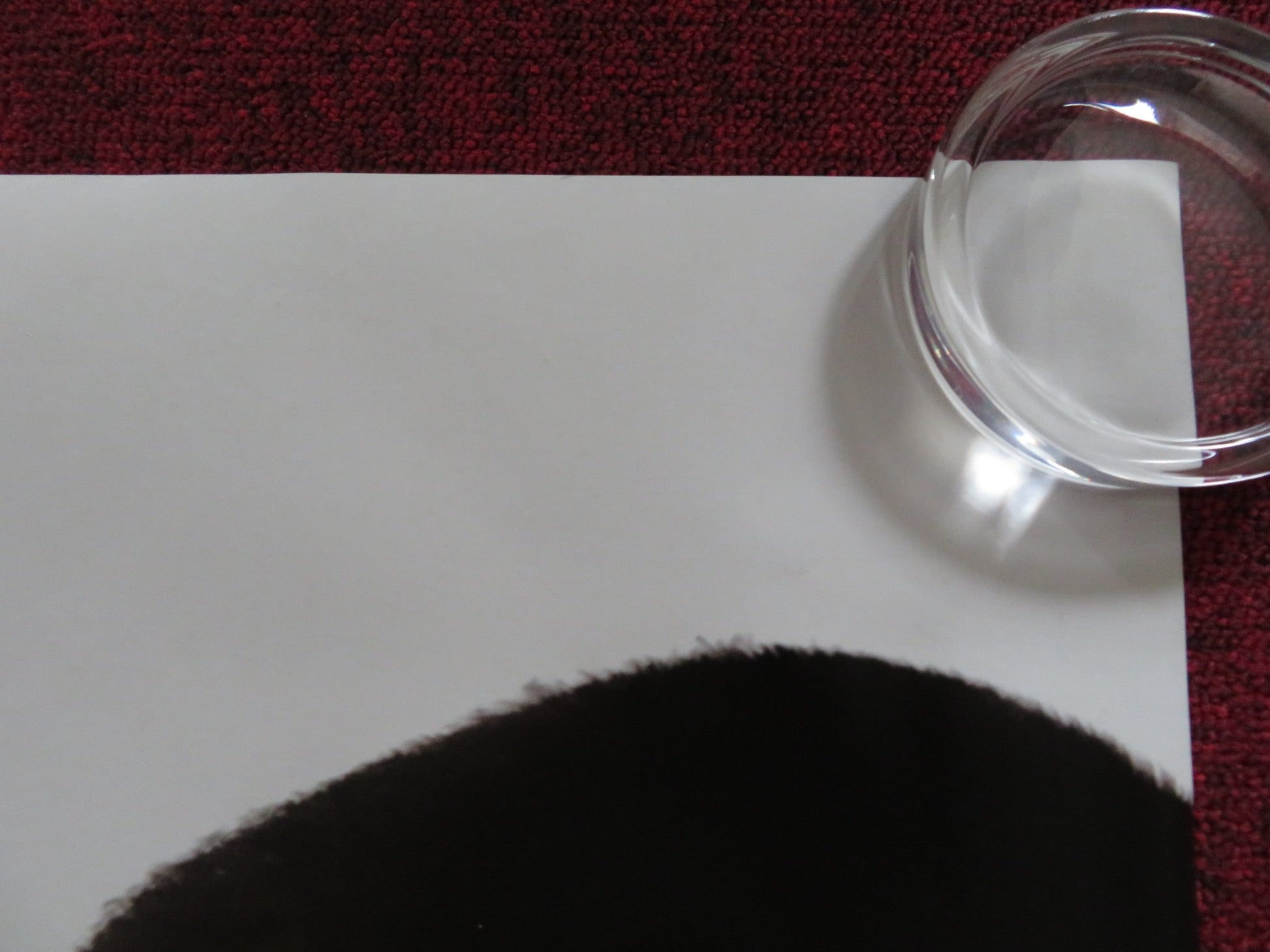 BROTHERS UK QUAD (30"x 40") ROLLED POSTER TOBEY MAGUIRE JAKE GYLLENHAAL 2009 Rendezvous Cinema Movie posters