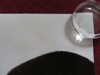 BROTHERS UK QUAD (30"x 40") ROLLED POSTER TOBEY MAGUIRE JAKE GYLLENHAAL 2009 Rendezvous Cinema Movie posters