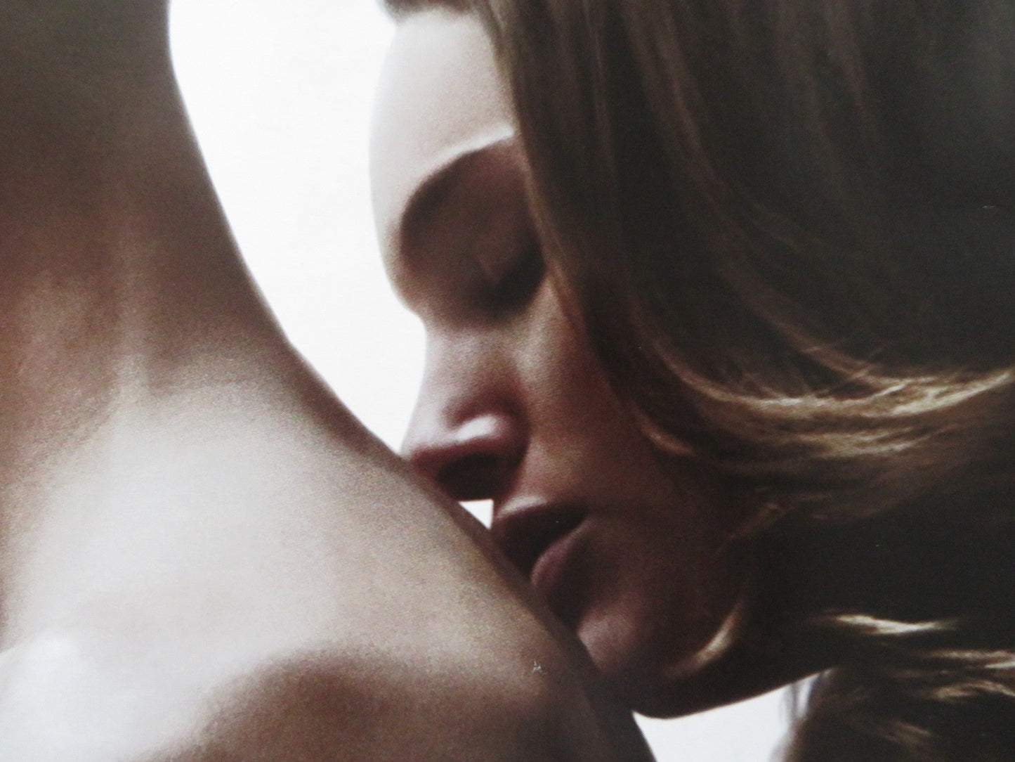 BROTHERS UK QUAD (30"x 40") ROLLED POSTER TOBEY MAGUIRE JAKE GYLLENHAAL 2009 Rendezvous Cinema Movie posters