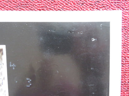 BRUBAKER - A ITALIAN FOTOBUSTA POSTER ROBERT REDFORD YAPHET KOTTO 1980 Rendezvous Cinema Movie posters