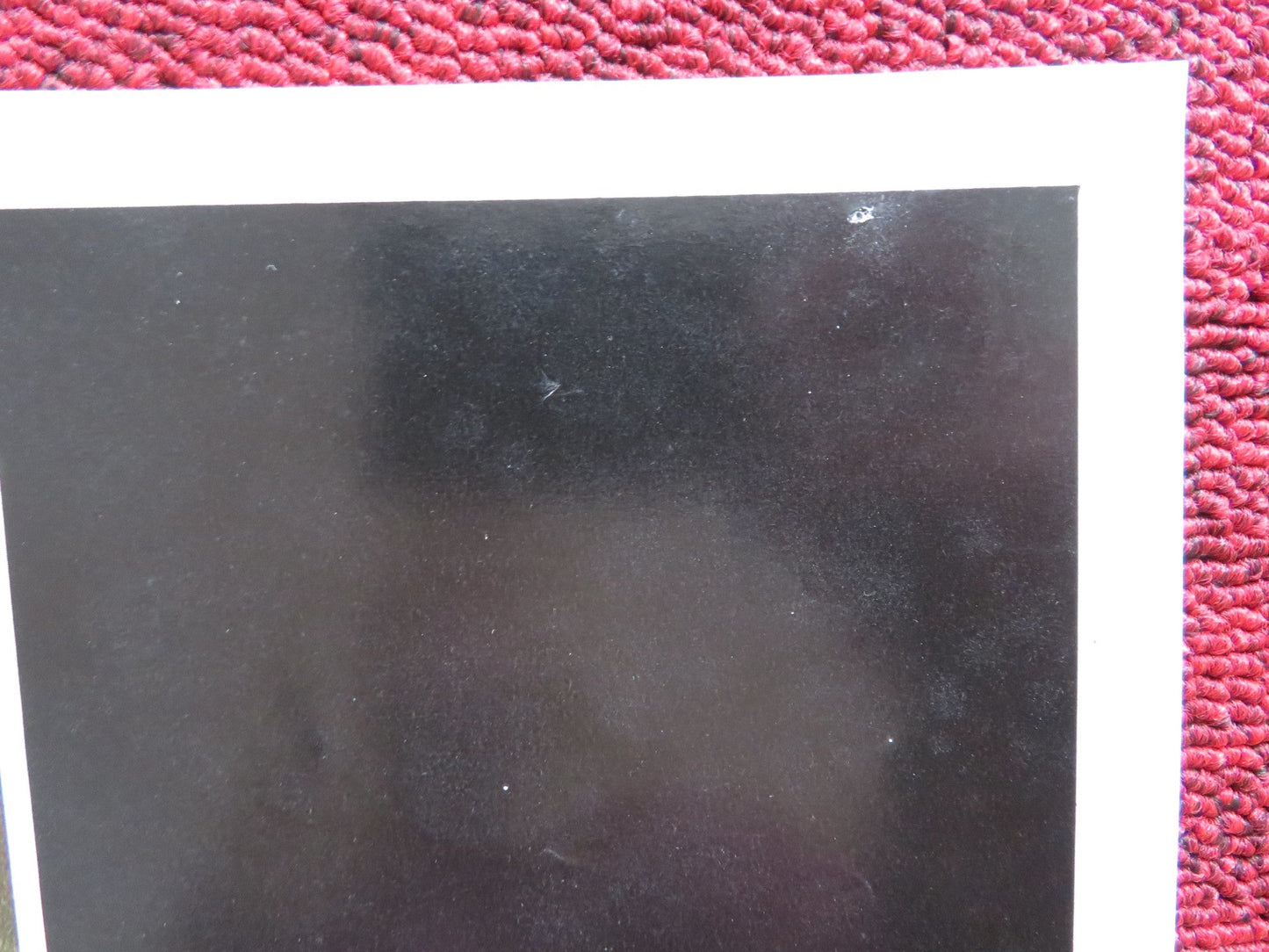 BRUBAKER - B ITALIAN FOTOBUSTA POSTER ROBERT REDFORD YAPHET KOTTO 1980 Rendezvous Cinema Movie posters