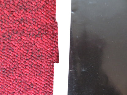 BRUBAKER - B ITALIAN FOTOBUSTA POSTER ROBERT REDFORD YAPHET KOTTO 1980 Rendezvous Cinema Movie posters