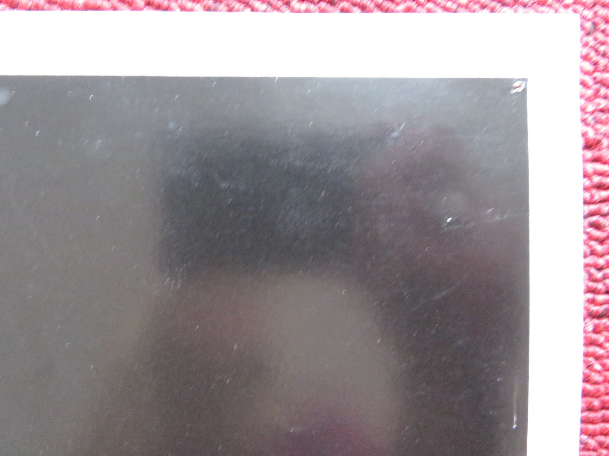 BRUBAKER - C ITALIAN FOTOBUSTA POSTER ROBERT REDFORD YAPHET KOTTO 1980 Rendezvous Cinema Movie posters