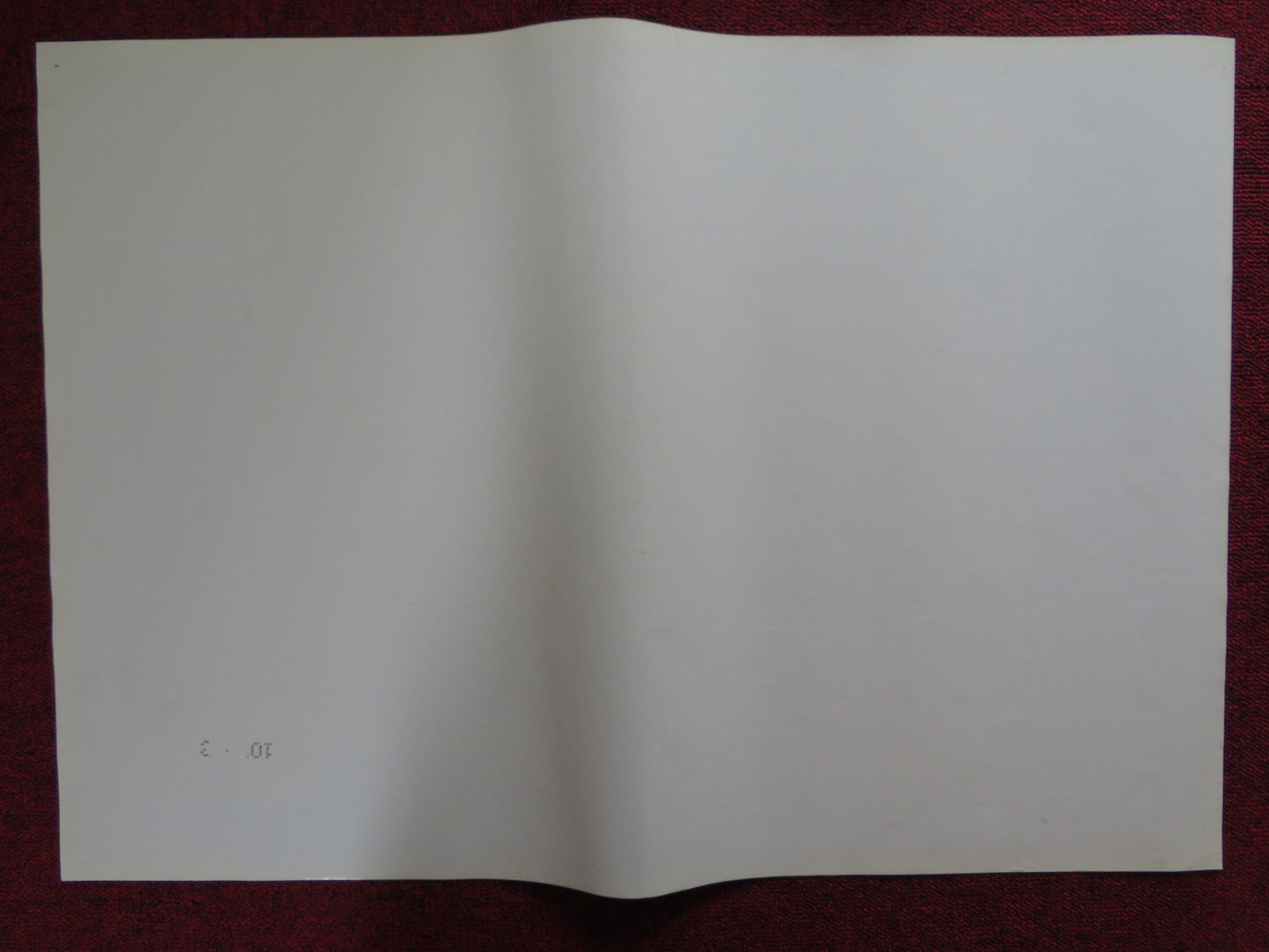 BRUBAKER - C ITALIAN FOTOBUSTA POSTER ROBERT REDFORD YAPHET KOTTO 1980 Rendezvous Cinema Movie posters