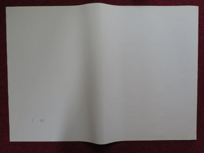 BRUBAKER - C ITALIAN FOTOBUSTA POSTER ROBERT REDFORD YAPHET KOTTO 1980 Rendezvous Cinema Movie posters