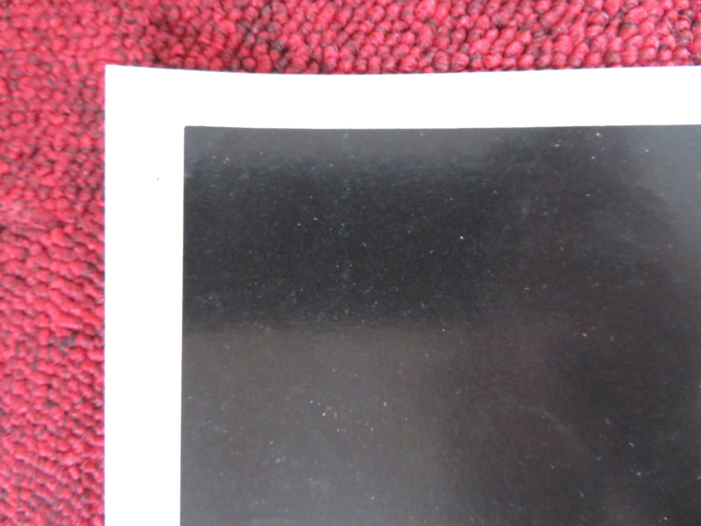 BRUBAKER - C ITALIAN FOTOBUSTA POSTER ROBERT REDFORD YAPHET KOTTO 1980 Rendezvous Cinema Movie posters