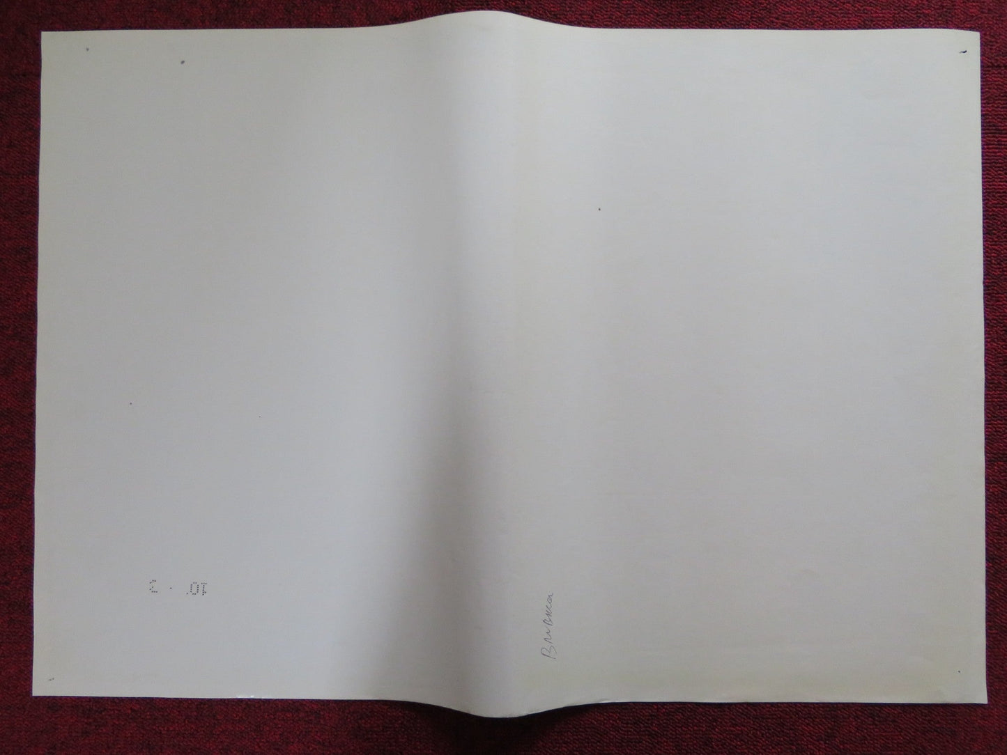 BRUBAKER - D ITALIAN FOTOBUSTA POSTER ROBERT REDFORD YAPHET KOTTO 1980 Rendezvous Cinema Movie posters