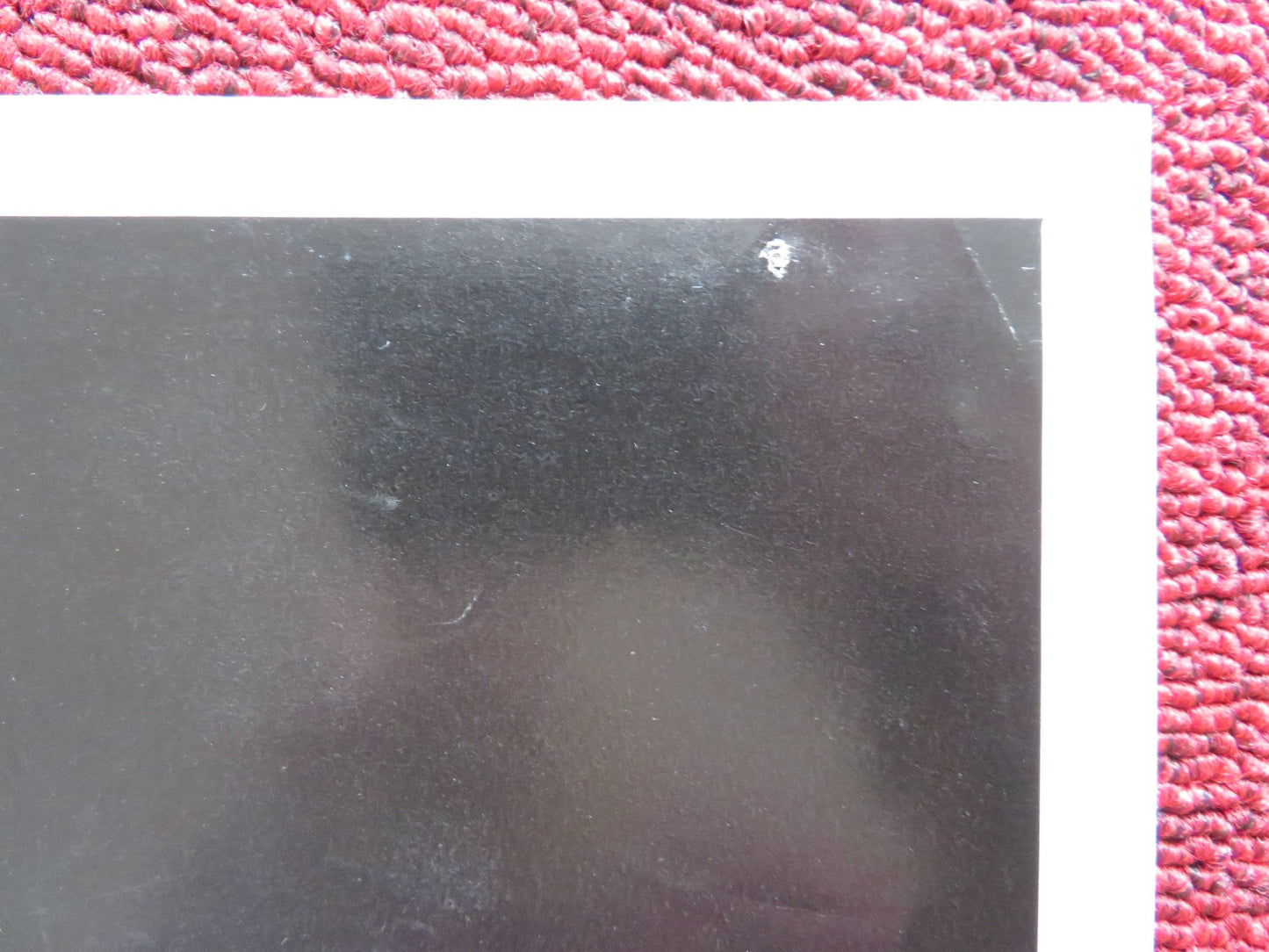 BRUBAKER - D ITALIAN FOTOBUSTA POSTER ROBERT REDFORD YAPHET KOTTO 1980 Rendezvous Cinema Movie posters