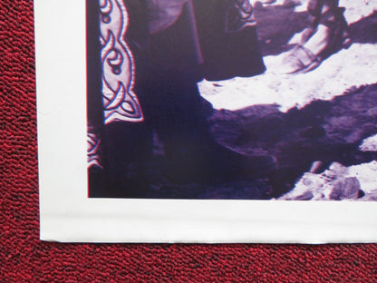 BUCK ROGERS FOLDED US ONE SHEET POSTER BUSTER CRABBE CONSTANCE MOORE 1977 Rendezvous Cinema Movie posters