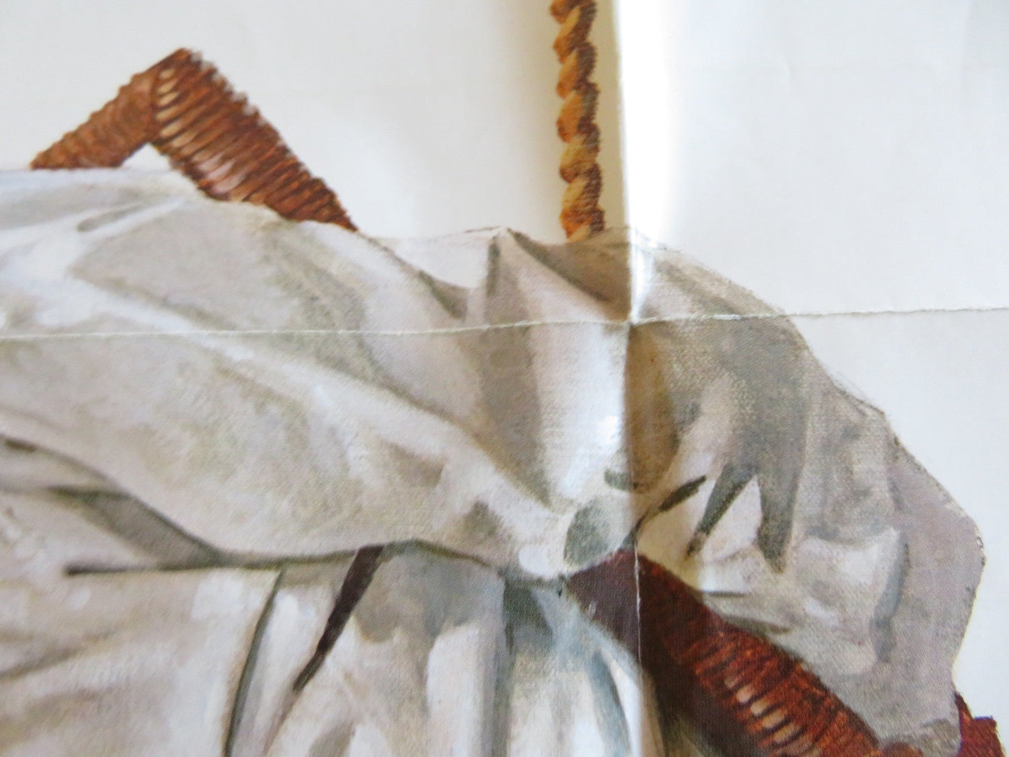 BUDDY BUDDY FOLDED US ONE SHEET POSTER JACK LEMMON WALTER MATTHAU 1981 Rendezvous Cinema Movie posters