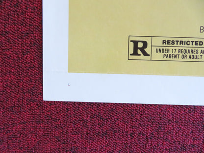 BUDDY BUDDY FOLDED US ONE SHEET POSTER JACK LEMMON WALTER MATTHAU 1981 Rendezvous Cinema Movie posters