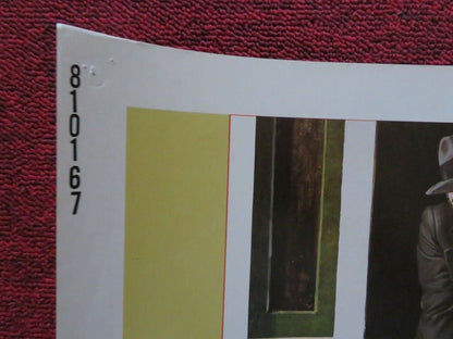 BUDDY BUDDY US HALF SHEET (22"x 28") POSTER JACK LEMMON WALTER MATTHAU 1981 Movie posters