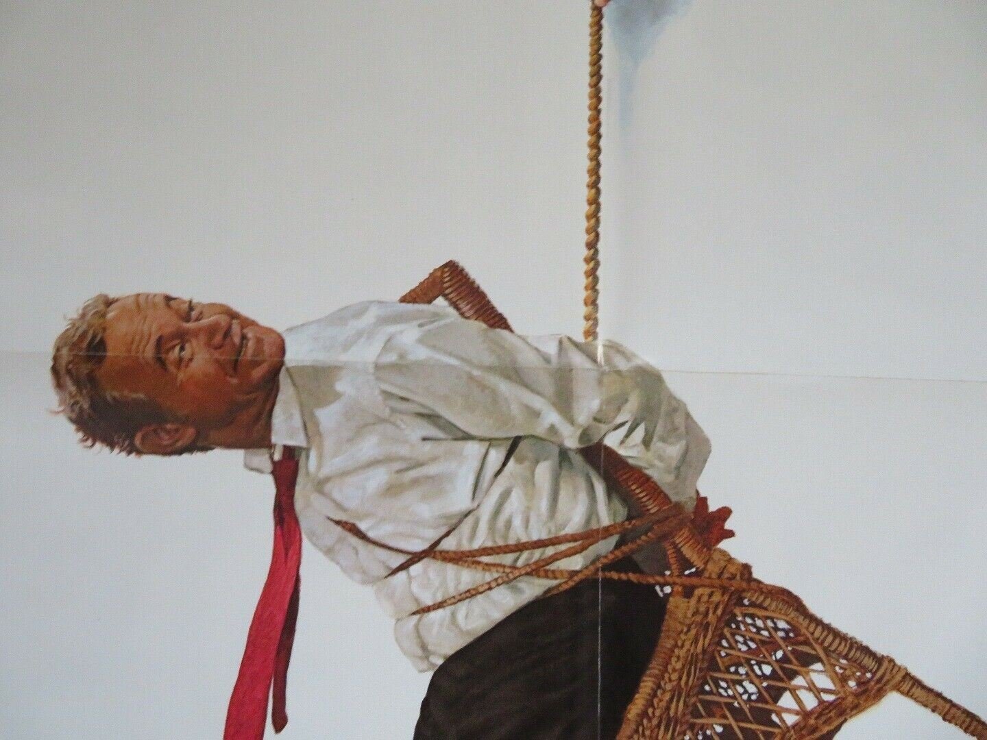 BUDDY BUDDY US ONE SHEET POSTER JACK LEMMON WALTER MATTHAU 1981 - Rendezvous Cinema